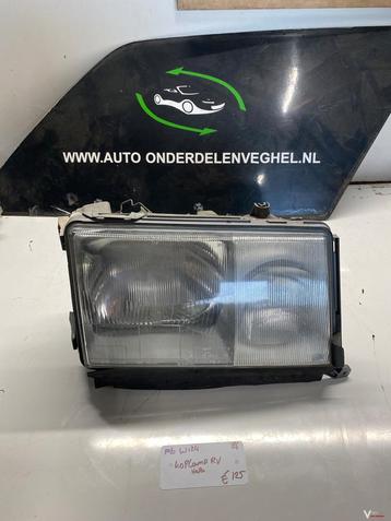 Mercedes W124 1986   Koplamp rechts Hella beschikbaar voor biedingen