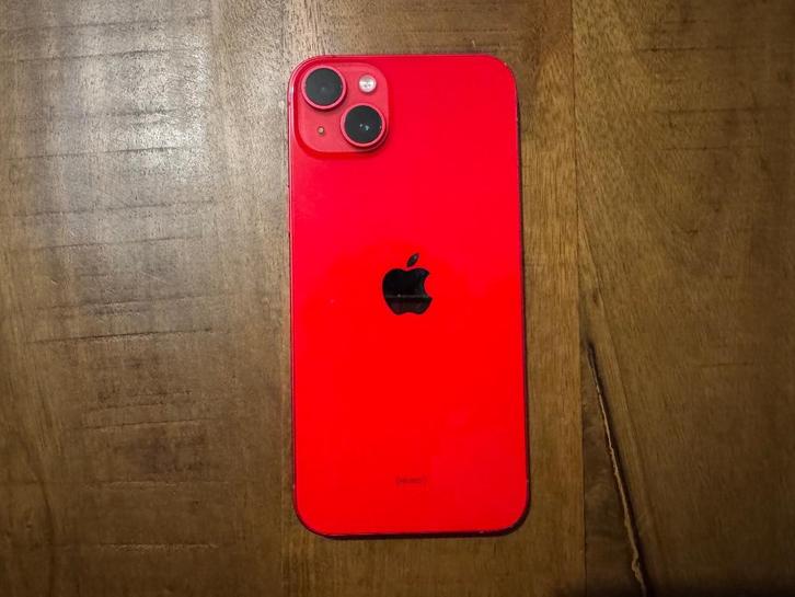 Apple iPhone 14 Plus 128gb, Telecommunicatie, Mobiele telefoons | Apple iPhone, Gebruikt, 128 GB, Zonder abonnement, Zonder simlock