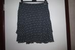 Rok merk Melvin maat 40 Foto 2242, Kleding | Dames, Rokken, Maat 38/40 (M), Overige kleuren, Melvin, Ophalen of Verzenden