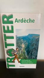Ardeche, Ophalen, Zo goed als nieuw