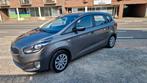 KIA CARENS 7 ZITS 1.6 BENZINE EURO6 IN ZEER GOEDE STAAT, Auto's, Stof, Euro 6, 4 cilinders, 1600 cc