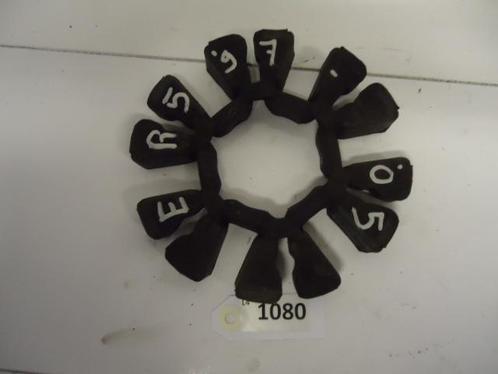 ER5 1997 - 2005 Kawasaki Rubber Rubber kettingklok D1-33242, Motoren, Onderdelen | Kawasaki