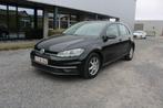 VW GOLF 1.6 TDI NAVIGATIE AIRCO PARKEERSENSOREN, Auto's, Volkswagen, Zwart, Bedrijf, 5 deurs, Golf