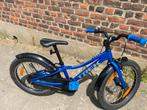 Velo enfant TREK 20", Ophalen