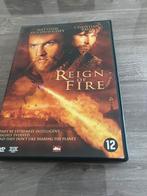 Reign of Fire, Cd's en Dvd's, Vanaf 12 jaar, Ophalen of Verzenden, Gebruikt