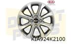 Kia Stonic velg alu. 6J x 15" type B (10/17-9/20) Origineel!, 15 inch, Verzenden, Nieuw, Band(en)
