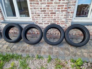Banden 225 45 R18 in nieuwe staat  beschikbaar voor biedingen