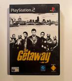 the Getaway ~ PS2 avec affiche et manuel, Consoles de jeu & Jeux vidéo, Comme neuf, À partir de 18 ans, Aventure et Action, Enlèvement ou Envoi