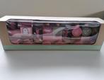 Houten trein Little Dutch roze (nieuw), Kinderen en Baby's, Verzenden, Nieuw