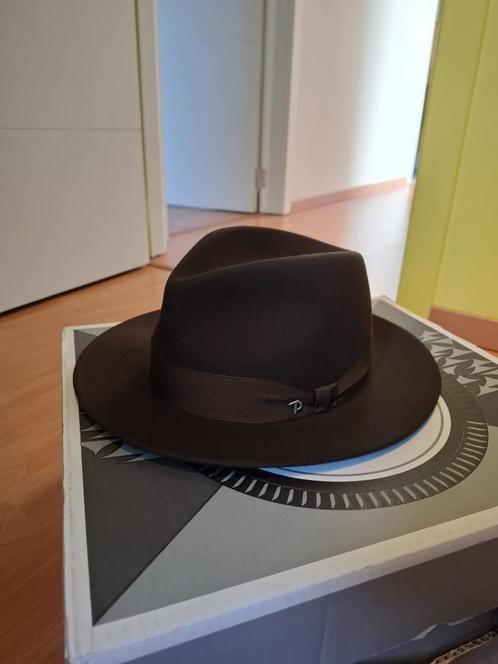 Panizza hoed – Italiaanse kwaliteit, konijnenhaar-vilt, Kleding | Heren, Hoeden en Petten, Nieuw, Hoed, One size fits all, Ophalen