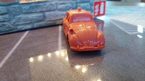 Volswagen kever (Tomte 1963 Laerdal Noorwegen), Hobby en Vrije tijd, Modelauto's | 1:43, Tomte, Ophalen of Verzenden