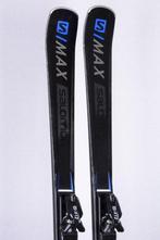 160; 170; 180 cm ski's SALOMON S/MAX BLAST 2020, full woodco, Verzenden