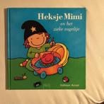 Prentenboek heksje mimi, Boeken, Ophalen, Jongen of Meisje, 4 jaar, Kathleen Amant