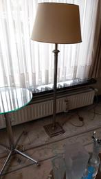 Staande lamp, Ophalen, Gebruikt