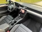 VW PASSAT 1.6 TDi DSG // PANO // LEDER // ADAPTIVE CRUISE, Automaat, 4 cilinders, Zwart, Leder