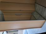 Bureau kast, Huis en Inrichting, Ophalen, Gebruikt