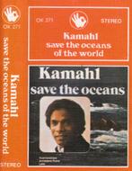 Save the Oceans of the World van Kamahl op MC, Cd's en Dvd's, Pop, Verzenden, Origineel