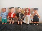 Vintage kleine popjes, Ophalen of Verzenden, Zo goed als nieuw