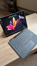 Surface Pro 10 haut de gamme pour les pros, Computers en Software, Ophalen of Verzenden, Zo goed als nieuw