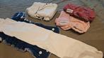 Wasbare luiers Lulu Nature, Kinderen en Baby's, Ophalen, Zo goed als nieuw, Overige typen, Overige merken