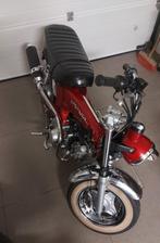 Dax lowrider 50cc : B-klasse 1195euro of goed bod!, Motoren, Particulier