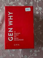 Jeu d'ambiance Gen Why, Ophalen, Zo goed als nieuw