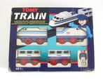 Vintage Tomy Train, Ophalen of Verzenden, Gebruikt
