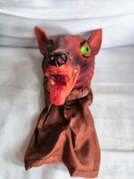 Vintage poppetje uit 1950 Roodkapje Wicked Wolf, Ophalen of Verzenden, Zo goed als nieuw
