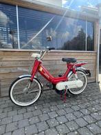 Honda Camino PA50M - B klasse - 1979 - Vario - Alle papieren, Fietsen en Brommers, Ophalen, Gebruikt, Overige modellen, 49 cc
