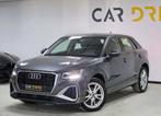 Audi Q2 30 TDi S line /CAPTEURS/CRUISE/LED/SIEGE CHAUFFANT, Automaat, Stof, 4 cilinders, Parkeersensor