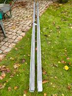 Restpartij Thermowood grenen, Z-profiel, zwart, Doe-het-zelf en Bouw, Ophalen, Minder dan 25 mm, Grenen, Nieuw