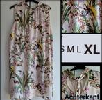 Kleedje NIEUW gevoerd satijnlook, Kleding | Dames, Gelegenheidskleding, Ophalen of Verzenden, Nieuw
