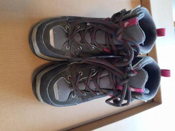 Stapschoenen meisje M32 beschikbaar voor biedingen
