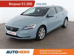 Volvo V40 2.0 T2 Inscription (bj 2017), Auto's, Volvo, https://public.car-pass.be/vhr/a240a057-c9cb-4394-b15d-858336405d71, 122 pk