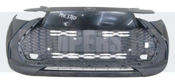 Bumper TOYOTA C-HR CHR II 23- 52119-F4250 Voorbumper MK3310 beschikbaar voor biedingen