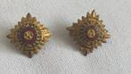 WW2 PIPS officier British Ordre du Bath, Verzamelen, Militaria | Tweede Wereldoorlog, Landmacht, Kunstobject