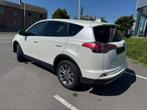 Toyota RAV-4 2.0 D-4D 6MT 2WD Comfort & Pac, Auto's, Toyota, 105 kW, 5 deurs, SUV of Terreinwagen, https://public.car-pass.be/vhr/d6e82b79-8b4d-460f-82a7-87a3f20cfa02