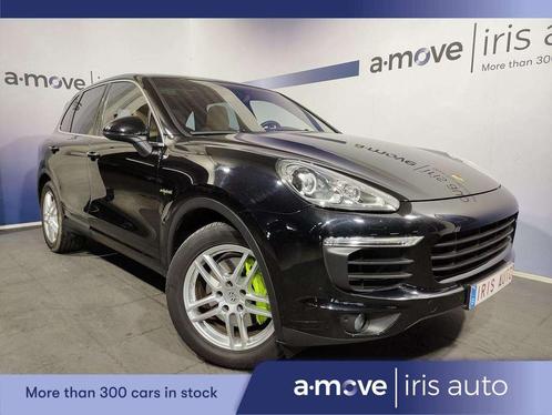 Porsche Cayenne 3.0 | NAVI | CAM RECUL | TOIT PANO+OUVRANT, Auto's, Porsche, Bedrijf, Te koop, Cayenne, ABS, Achteruitrijcamera