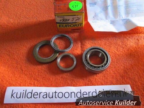 Wiellager achter Volvo 140 164 240 260 740 760, Auto-onderdelen, Ophanging en Onderstel, Volvo, Nieuw, Ophalen of Verzenden