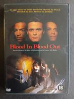 Blood in blood out (2003) Jesse Borrego, CD & DVD, DVD | Action, À partir de 16 ans, Enlèvement ou Envoi, Comme neuf, Action