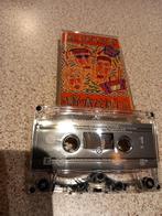Les Beatmasters Anywayawanna Cassette, CD & DVD, Cassettes audio, Comme neuf, Originale, 1 cassette audio, Enlèvement ou Envoi