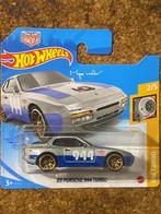 Hotwheels porsche, Comme neuf, Enlèvement ou Envoi