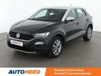 Volkswagen T-Roc 1.6 TDI Style (bj 2019), Auto's, Volkswagen, Voorwielaandrijving, Stof, Gebruikt, Euro 6
