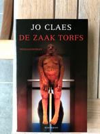 Jo Claes - De zaak Torfs, Boeken, Ophalen, Nieuw