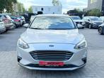 Ford Focus 1.0i Titanium - 08/2021 - 1j Garantie - Facelift, Auto's, Focus, Bedrijf, Achteruitrijcamera, https://public.car-pass.be/vhr/bcd7c0b2-dccc-4a56-a4dd-7833303aa364