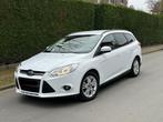 Ford focus 2012 Euro5 6Vitesses, Auto's, Focus, Elektrische ramen, Particulier, Te koop