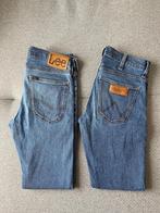 Jeans 3 stuks, jongen maat W27 L32., Comme neuf, Garçon, Enlèvement ou Envoi, Pantalon