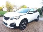 PEUGEOT 3008 ALLURE ESSENCE, SUV ou Tout-terrain, 5 places, Carnet d'entretien, Tissu