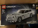 Lego james bond aston martin DB5, Ophalen, Nieuw, Lego