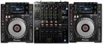 GEZOCHT DJM 900nxs2, Verzenden, Nieuw, Dj-set, Pioneer
